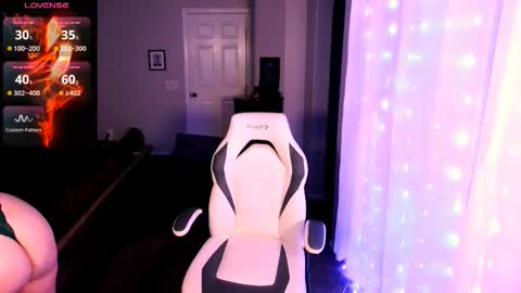 ONLY FANS Britteebee online show from October 16, 8:26 am