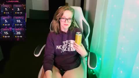 Snapshot of kiks823 chatting on January 17, 7:13 am ONLY FANS Britteebee online show from January 17, 7:13 am