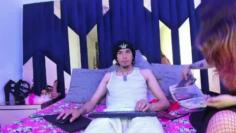 kikyoanddrey online show from April 30, 3:51 pm
