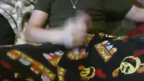 kildvoe online show from January 11, 6:18 am