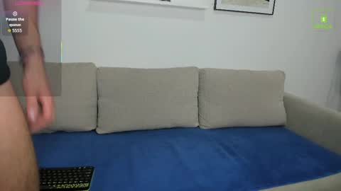 Snapshot of kilian_rocho chatting on May 14, 4:25 pm Kilian online show from May 14, 4:25 pm