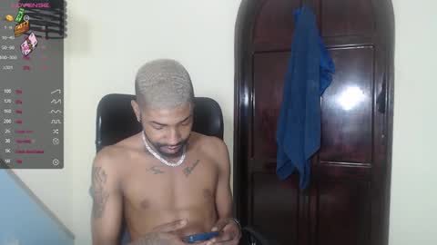 Kilian xxx online show from December 31, 1:41 pm