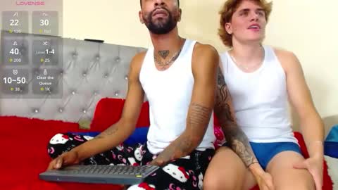 Kilian xxx online show from January 16, 8:29 am