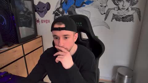 Snapshot of killa347 chatting on February 9, 12:20 pm killa347 online show from February 9, 12:20 pm