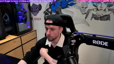 Snapshot of killa347 chatting on February 15, 11:19 am killa347 online show from February 15, 11:19 am