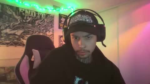 Snapshot of killaken69 chatting on January 15, 2:38 am Kenny online show from January 15, 2:38 am