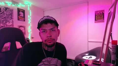Snapshot of killaken69 chatting on February 15, 11:45 pm Kenny online show from February 15, 11:45 pm
