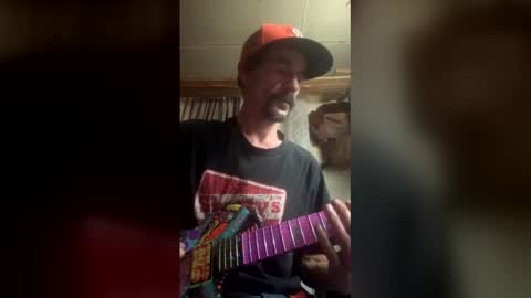 Snapshot of killbaby1984 chatting on December 16, 8:08 am killbaby1984 online show from December 16, 8:08 am