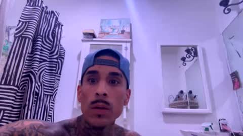 killemall34 online show from April 22, 12:18 pm