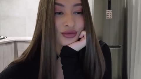 EvaAnna online show from February 8, 8:34 pm