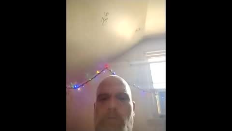 Blazedaddy online show from October 8, 7:11 pm