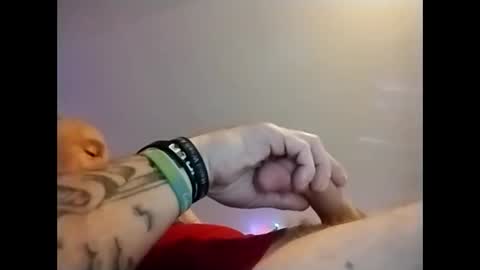 Blazedaddy online show from November 16, 6:30 am