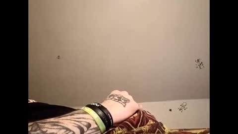 Blazedaddy online show from January 8, 11:51 pm