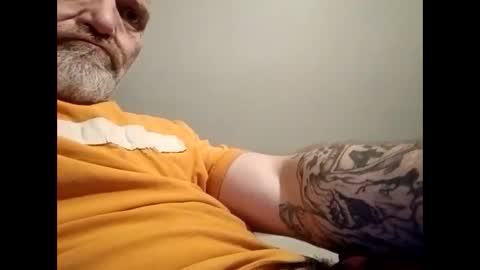 Blazedaddy online show from March 14, 3:01 am