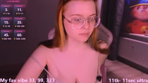 Snapshot of killpretty chatting on July 10, 7:05 pm Ella online show from July 10, 7:05 pm