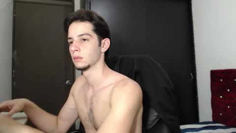 killua_parker online show from February 27, 3:39 am