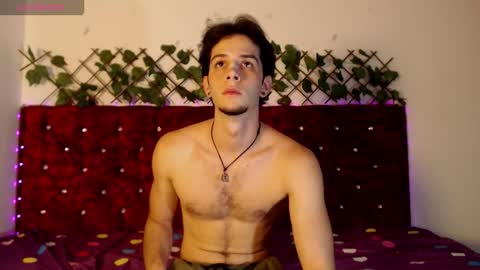 killua_parker online show from March 26, 10:37 pm