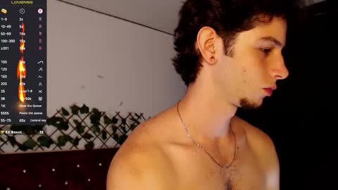 killua_parker online show from March 29, 8:20 pm