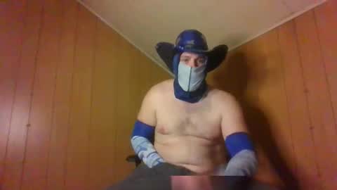 kiloton27 online show from May 10, 1:11 am