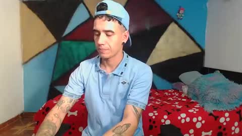 Snapshot of kilyan_ chatting on January 30, 8:01 am jahn online show from January 30, 8:01 am