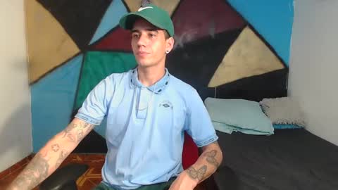 Snapshot of kilyan_ chatting on February 18, 5:31 am jahn online show from February 18, 5:31 am