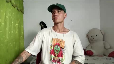 jahn online show from October 22, 4:24 am