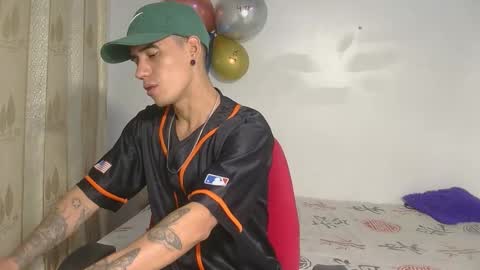 jahn online show from October 27, 11:09 pm