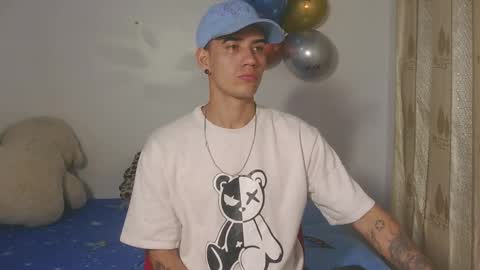 jahn online show from October 30, 6:04 am
