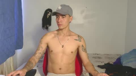 jahn online show from November 14, 4:28 pm
