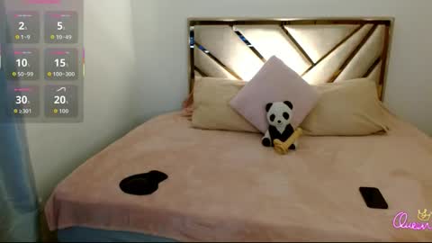 kilye_hernandez online show from February 25, 6:56 am