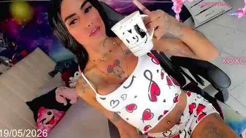 kylie anthonella online show from May 19, 4:13 pm