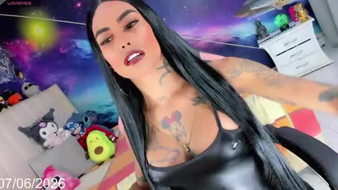 kylie anthonella online show from June 7, 4:22 pm