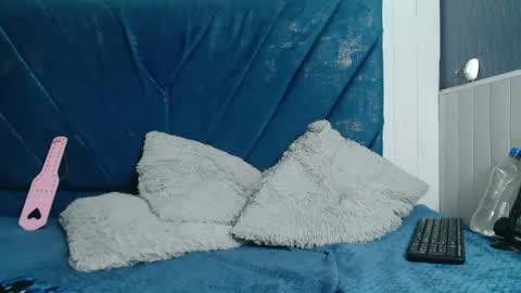 hanna online show from March 12, 7:02 am