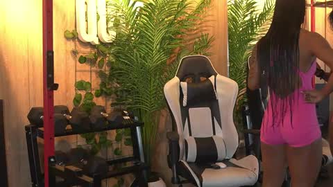 Kim online show from November 29, 12:41 pm