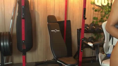 Kim online show from April 9, 1:16 pm