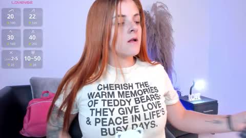 Kim online show from December 1, 12:43 pm