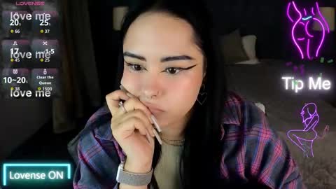 Kim online show from December 22, 5:15 am