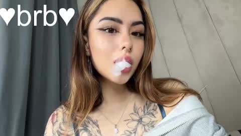 Kim online show from January 12, 4:50 am