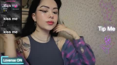 Kim online show from February 17, 5:26 am