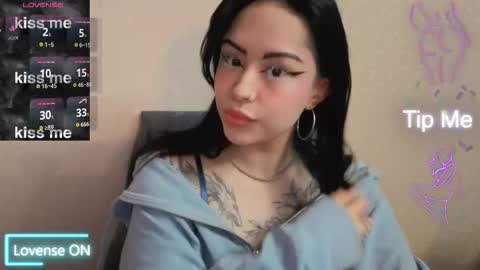 Kim online show from February 24, 5:38 am