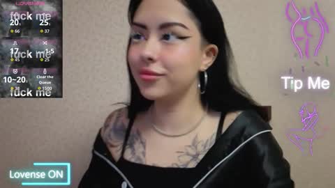 Kim online show from February 26, 6:12 am