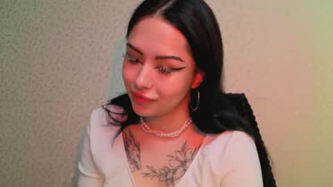 Kim online show from May 20, 10:38 pm