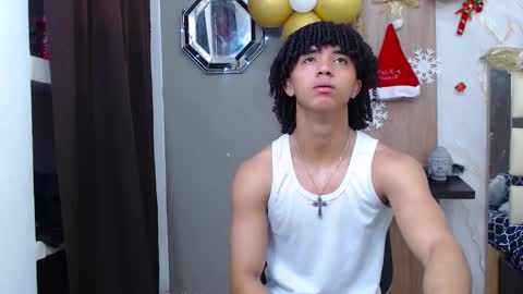 KIM online show from November 17, 2:34 pm