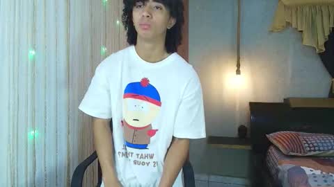 Snapshot of kim_curly_ chatting on March 14, 4:23 pm KIM online show from March 14, 4:23 pm