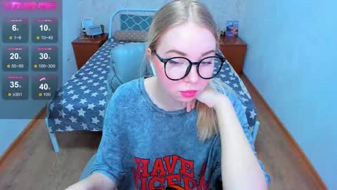 KIM online show from December 2, 8:08 am