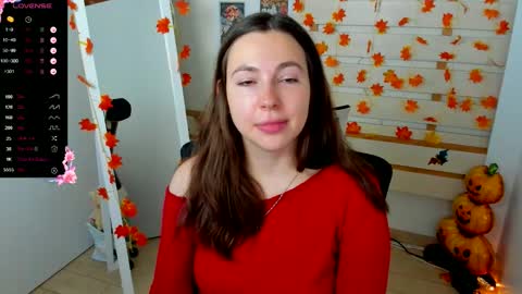 Kim online show from October 27, 1:48 pm