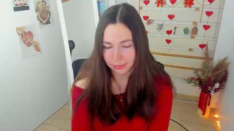 Kim online show from February 8, 1:47 pm