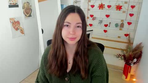 Kim online show from February 9, 1:48 pm