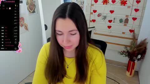 Kim online show from February 13, 8:54 am