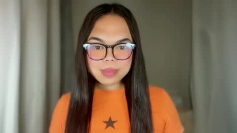 KYLIE online show from January 15, 12:21 pm